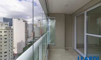 Imagem 7: APARTAMENTO - HIGIENÓPOLIS - SP