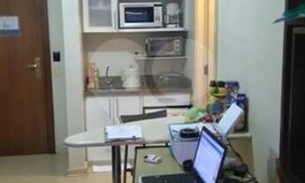 Imagem 3: São Paulo - Loft - ITAIM BIBI