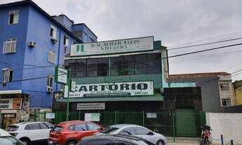 Imagem 3: Loja com Prédio para alugar, 564 m² - Vila da Penha - Rio de Janeiro/RJ