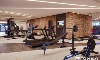 Imagem 5: Apartamento para Venda em São Paulo, Tatuapé, 3 dormitórios, 1 suíte, 4 banheiros, 2 vagas