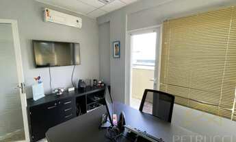 Imagem 7: Sala - Loteamento Alphaville Campinas - Campinas