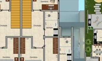 Imagem 2: Sobrado Alto Padrão