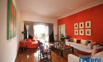 Imagem 4: SOBRADO - VILA MADALENA - SP