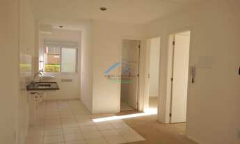 Imagem 2: Valinhos - Apartamento Padrão - Sítios Frutal