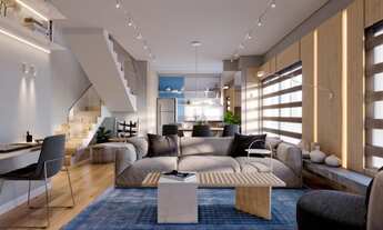 Imagem 5: Curitiba - Apartamento Padrão - Santa Felicidade