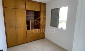 Imagem 6: Apartamento - Jardim Antonio Von Zuben - Campinas