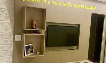 Imagem 4: Leo vende, bairro Sim, 2\4 suíte, área goumert