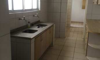 Imagem 5: Apartamento para venda com 130 metros quadrados com 3 quartos em Alvorada - Cuiabá - MT