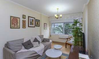 Imagem 3: Porto Alegre - Apartamento Padrão - Menino Deus