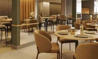 Imagem 5: Studio com 1 dormitório à venda, 30 m2 - Vila Clementino - São Paulo/SP