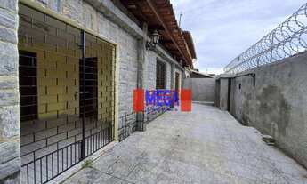 Imagem 3: Casa com 3 quartos para alugar no bairro Conjunto Ceará - Fortaleza/CE