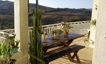 Imagem 3: Casa - Centro - Lindóia