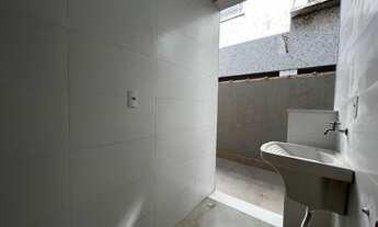 Imagem 7: SOBREPOSTA TÉRREA - 2 SUÍTES - FINO ACABAMENTO