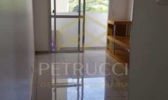 Imagem 2: Apartamento - Parque Itália - Campinas