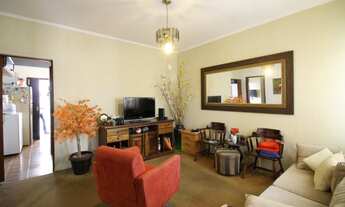 Imagem 2: CASA TÉRREA à venda, 2 quartos, 3 vagas, Vila São José (Ipiranga) - São Paulo/SP