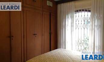 Imagem 4: CASA TÉRREA - ALTO DE PINHEIROS - SP