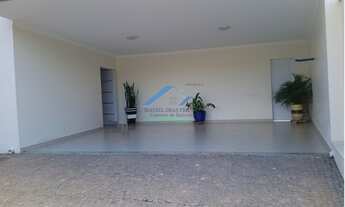 Imagem 3: Valinhos - Casa de Condomínio - Jardim Lorena