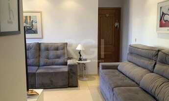 Imagem 2: Porto Alegre - Apartamento Padrão - Menino Deus