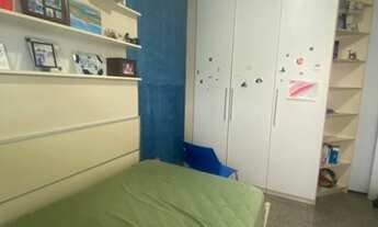 Imagem 4: Apartamento para venda com 114 metros quadrados com 3 quartos em Jardim Renascença - São L