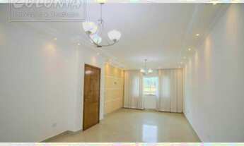 Imagem: Santo André - Casa Padrão - Vila Lucinda