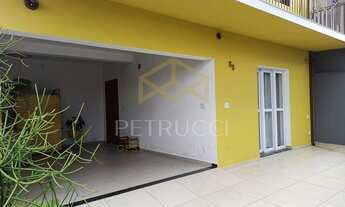 Imagem 2: Casa - Jardim Tupi - Campinas