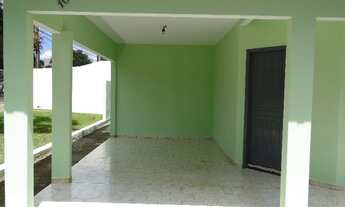 Imagem 3: LOCAÇÃO DE RESIDÊNCIA EM CAMBIRA