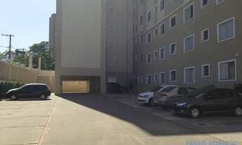 Imagem 4: APARTAMENTO - JARDIM BONFIGLIOLI - SP