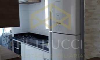 Imagem 6: Apartamento - Residencial Cosmos - Campinas