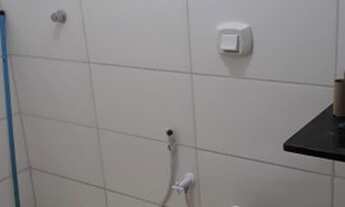 Imagem 3: Apto 3 quartos com suíte mobiliado - LOCAÇÃO