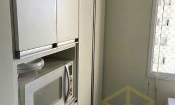 Imagem 4: Apartamento - Vila Nova - Campinas