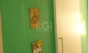 Imagem 2: Porto Alegre - Apartamento Padrão - Santa Tereza