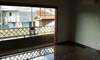 Imagem 6: Sobrado 03 Suítes - 04 Vagas - Ac. 183m - Pirituba - Chácara Inglesa