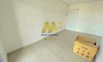 Imagem 4: Apartamento com 1 dorm, Boqueirão, Praia Grande - R$ 335 mil, Cod: 8018