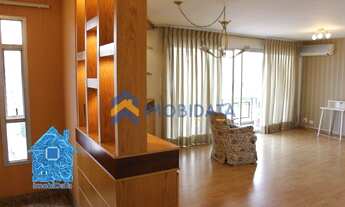 Imagem 7: Apartamento Residencial à venda, Vila Congonhas, São Paulo -