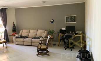 Imagem: Apartamento - Vila Itapura - Campinas