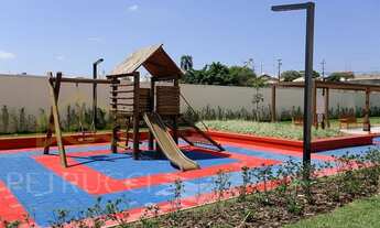 Imagem 6: Apartamento - Parque Residencial Nardini - Americana