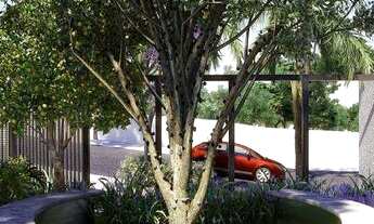 Imagem 3: Log House Morumbi - 45 à 47m², com 2 Dorm - Vila Suzana - SP