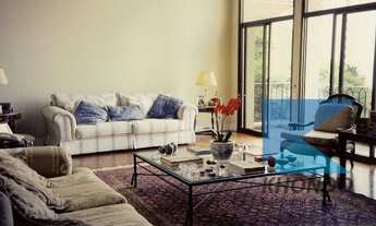 Imagem 3: SãO PAULO - Apartamento Padrão - Jardins