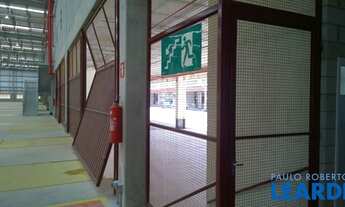 Imagem 5: GALPÃO - JARDIM ÁLAMO - SP