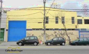 Imagem 5: SãO PAULO - Galpão/Depósito/Armazém - Ipiranga