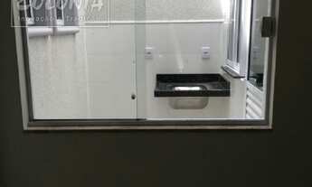 Imagem 4: Santo André - Apartamento Padrão - Vila Curuçá