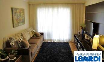 Imagem: APARTAMENTO - MORUMBI - SP