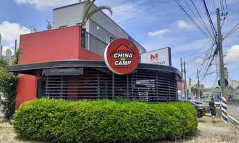 Imagem: Sala - Cambuí - Campinas