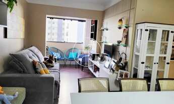 Imagem 4: Campinas - Apartamento Padrão - Cambuí