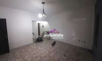 Imagem 2: Casa com 3 dormitórios para alugar, 200 m² por R$ 2.100,00/mês - Bosque dos Eucaliptos - S