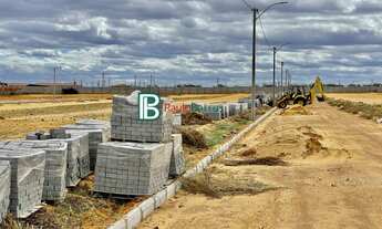 Imagem 4: Terreno no Condomínio Sol Nascente Norte. Escriturado www.paulobarrosimoveis.com