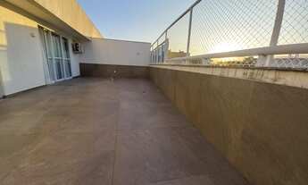 Imagem 4: Linda Cobertura no RECREIO, 3 quartos, condomínio com lazer completo e segurança!