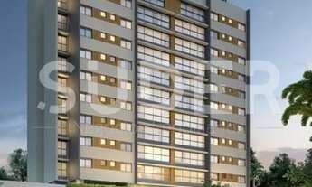 Imagem: PORTO ALEGRE - Apartamento Padrão - Santa