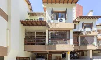 Imagem 2: Porto Alegre - Casa Padrão - Bela Vista