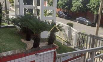 Imagem 2: Apartamento com 3 dormitórios à venda, 110 m² por R$ 520.000,00 - Cariobinha - Americana/S